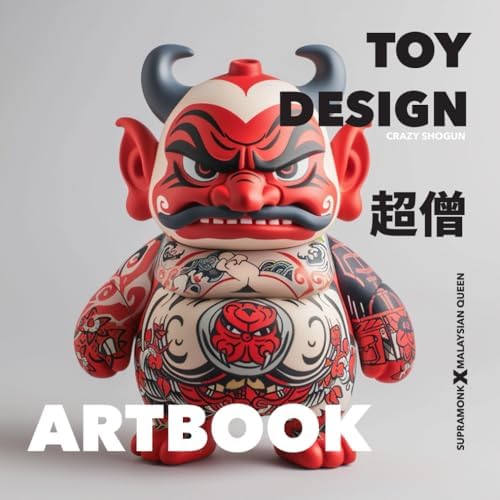 I Am Plastic: The Designer Toy Explosion: Budnitz, Paul